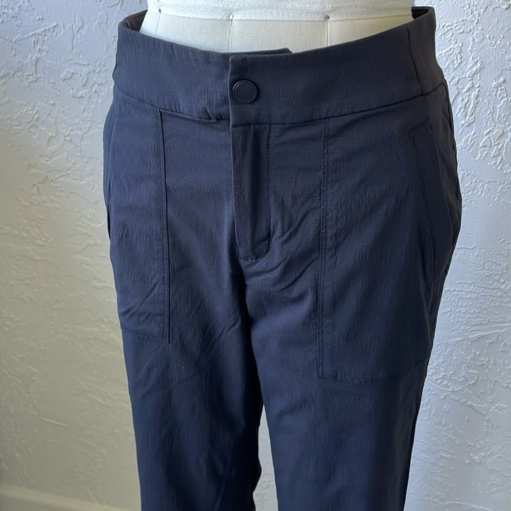 Athleta Trekkie pant